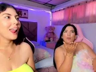 Camsoda Live Sex of cristal-smith02