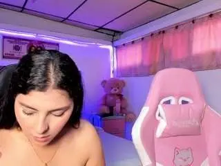 Camsoda Best Webcam of cristal-smith02
