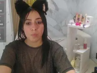 Camsoda Adult Video Chat of gabriella-storm-tf
