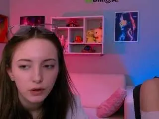 Camsoda Nude Webcam of liana-best