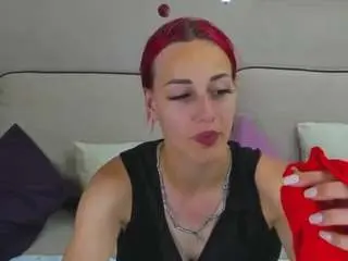 Camsoda Best Webcam of linda-hill