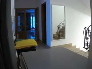 Camsoda Nude Webcam of voyeurcam-julmodels-hall-1st