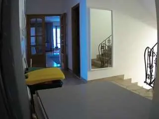 Camsoda Free Porn Cam of voyeurcam-julmodels-hall-1st