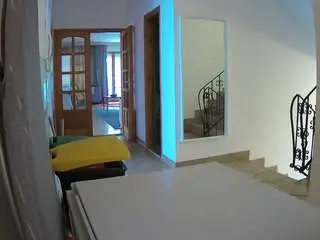 Camsoda Sex Chat of voyeurcam-julmodels-hall-1st
