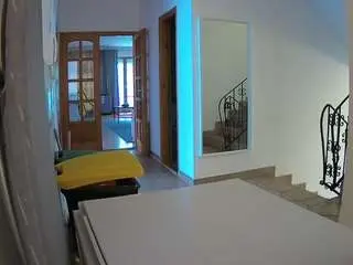 Camsoda Live Sex of voyeurcam-julmodels-hall-1st