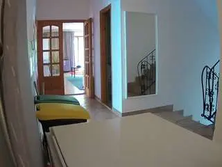 Camsoda Adult Video Chat of voyeurcam-julmodels-hall-1st