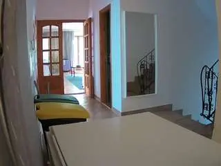 Camsoda Sex Cam of voyeurcam-julmodels-hall-1st