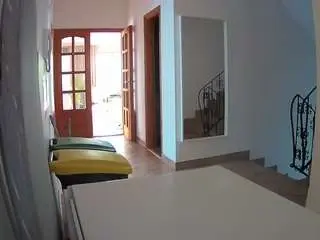 Camsoda Best Webcam of voyeurcam-julmodels-hall-1st