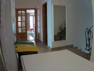 Camsoda Sex Cam of voyeurcam-julmodels-hall-1st