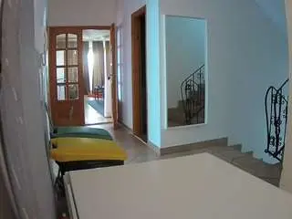 Camsoda Free Porn Cam of voyeurcam-julmodels-hall-1st