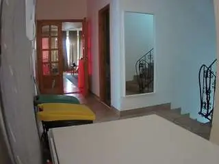 Camsoda Free Porn Cam of voyeurcam-julmodels-hall-1st