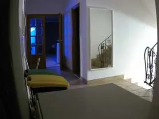 Camsoda Nude Webcam of voyeurcam-julmodels-hall-1st