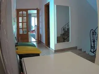 Camsoda Adult Webcams of voyeurcam-julmodels-hall-1st
