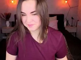 Camsoda Sex Cam of nelie-evans