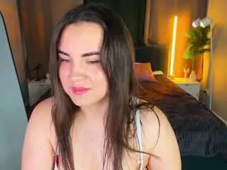 Camsoda Adult Webcam of nelie-evans