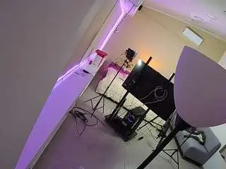 Camsoda Best live sex cam show of voyeurcam-jb-room-1