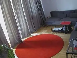 Camsoda Live Sex of voyeurcam-julmodels-living-1