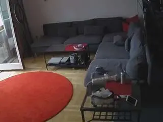 Camsoda Free Porn Cam of voyeurcam-julmodels-living-1