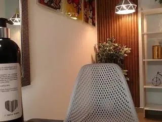 Camsoda Best Webcam of dalila-sky