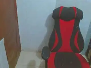 Camsoda Best Webcam of michell-29