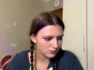 Camsoda Live Sex of tashareyman