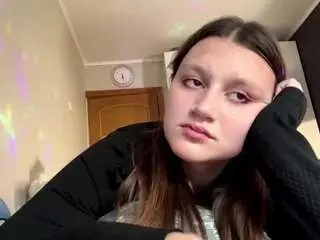Camsoda Adult Webcams of tashareyman