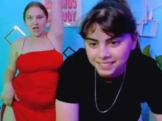 Camsoda Private Sex Chat of dina-bloom
