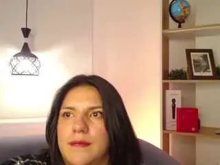 Camsoda Best Webcam of paulina-coxx