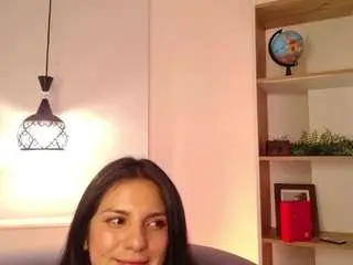 Camsoda Live Porn of paulina-coxx