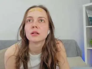 Camsoda Adult Webcam of breckbenny