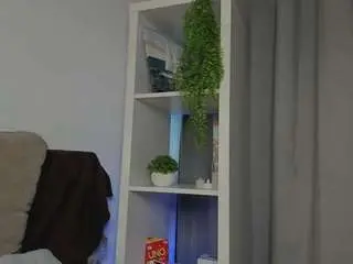 Camsoda Sex Chat of breckbenny