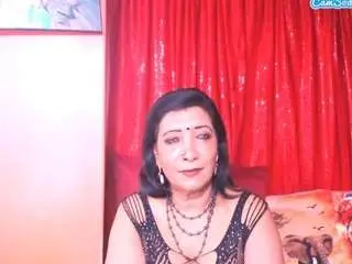 Camsoda Sex Cam of indiansarika65