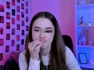 Camsoda Nude Webcam of amanda-bliss