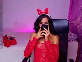 Camsoda Adult Video Chat of lana-crox