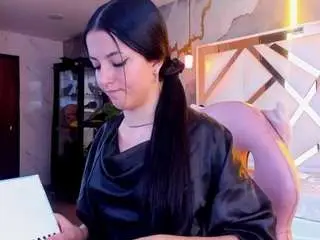 Camsoda Sex Cam of sophiadoll-tf