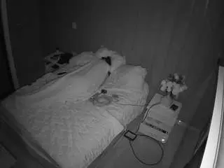 Camsoda Sex Chat of voyeurcam-casa-salsa-bedroom-7