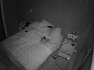 Camsoda Live Porn of voyeurcam-casa-salsa-bedroom-7