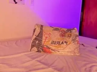 Camsoda Live Sex of annitalopez
