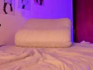 Camsoda Private Sex Chat of annitalopez