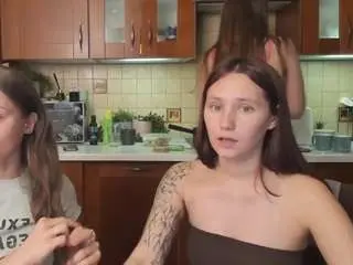 Camsoda Sex Chat of hot-caramells