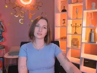 Camsoda Best live sex cam show of aria-vossie