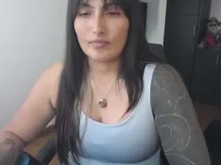 Camsoda Sex Chat of michell-fun23