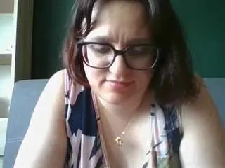 Camsoda Live Porn of sensualparis