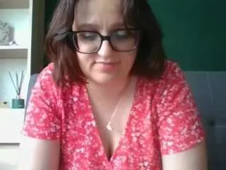 Camsoda Nude Webcam of sensualparis