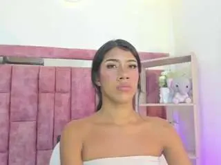 Camsoda Free Porn Cam of babysoffia