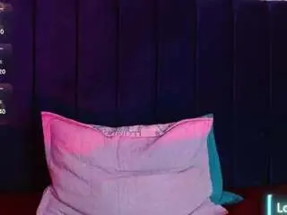 Camsoda Live Sex of ivyy-wish