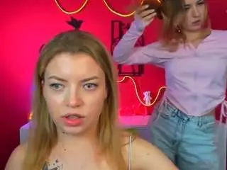 Camsoda Live Sex Cam of lina-moone