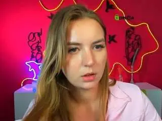 Camsoda Best Webcam of lina-moone