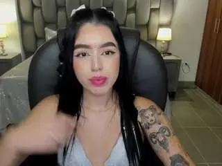 Camsoda Live Porn of zoee-jackson