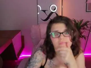 Camsoda Live Sex of ariell-mini